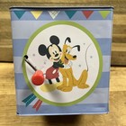 Disney 2014 Kids Preferred Mickey Mouse Jack-in-the-box With Music