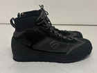 Five Ten 5 10 Water Tennie Mid Black Amphibious Water Shoes Us 11 Eu 44 5 Great