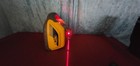 Spectra Trimble Ll100 Laser Needs Repair Only Works On Its Side See Video