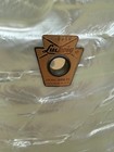 Vintage Ludwig Wmp White Marine Pearl 1966 16x16 Floor Tom Drum