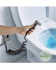 Handheld Toilet Bidet Sprayer Muslim Shower Jet Spray Bidet Toilet Adapter Hose