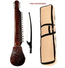 Professional Indian Esraj   Tuned Wooden Classical Musical String Instrument