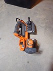 Ridgid 18v Compact Band Saw  tool Only 