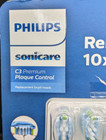 Philips - Sonicare Brush Heads - 8 Pack - C3 Premium Plaque Control - Hx9048 82