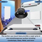 Starlink Standard 4 4x Roof Mount starlink Mounting Kit  starlink Magnetic Mount