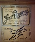 1991 Jose Ramirez Flamenco Blanca Guitar  Collector s Guitar 