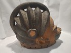 Yoruba Gelede Mask Nigerian Tribal Second Face 