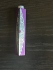 Mezuzah Made By Master Artist Lev Shneiderman In Sderot Israel  near Gaza 