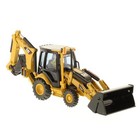 Caterpillar 420e It Center Pivot Backhoe Loader Core Classics Series Cat Trucks