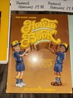 Vintage Boy Scout Books And Papers