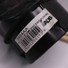 Ads Downspout Adapter Polyethylene Black 3 25 X 2-1 2  0464aa 