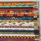 Vintage Novelty Designs Writing Pencils Mixed Lot Of 34 Misc  Holidays Advertise