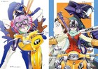 Groundwork Of Flcl Art Book Reprint Edition Collector Items Age 15