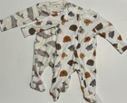 3 Month Bundle Of 16 Pc Baby Boy Clothes