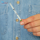 25 Pack  Alcohol Test Strips   Etg Rapid Urine Test Strips 80 Hour Detection