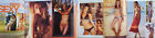 2005 Victoria s Secret Swim Vol3 No2 Catalog Adriana Lima Gisele Alessandra
