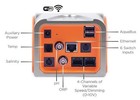 Neptune Systems Apex 2016  a2 Pro  Base Unit With Cable