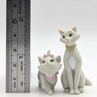 Disney The Aristocats Mini Figures Set Of 5 Choco Party Tomy Super Rare New