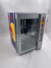 Red Bull Baby Cooler Rb-bc-2020 Eco Led Countertop Mini Display Cooler