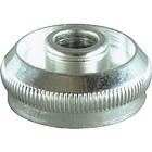 Bach Trumpet Top Valve Cap Silver
