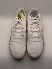 Size 10 Nike Zoom Rival M 9 Track Spikes Ah1020-100 White Crimson Hyper Jade Men