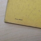 Caterpillar Diesel Engine 1941 Repair Shop Service Manual Crawler Tractor Dozer