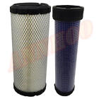Air Filter Fit John Deere 110 Tractor Loader Backhoe 1505 1515 Lawnmower Re68048