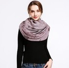 Women   s Oversized Tartan Scarf     Plaid Shawl Wrap  Long Blanket Cozy Pashmina