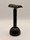 Tatara Masamune Nodachi Safety Razor Stainless Steel Dark With Matching Stand