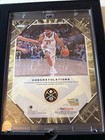 Fanatics Authentic Emanate Signed Jamal Murray Denver Nuggets Nba  50