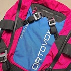 Ortovox Women s Tour 30 7 Abs Avalanche Airbag Pack Without M a s s  System