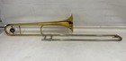 King 2b Liberty Trombone W  Original Case  cmp122703 
