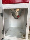 Antique Hoosier Cabinet   Pickup Only   Shipping Not Available