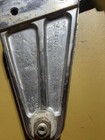 1964 Ford Galaxie 500 2 Door Right Rh Left Lh Vent Window Frame Assembly Both