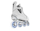 Hockey Player Skates  inline  - New Alkali Cele Ii - Shipping Included