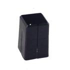 2 Bags Amco Collets Black Square 1  Brackets 4 Each Free Ship Usa