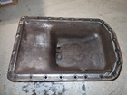 John Deere 3029 Df120 Diesel Engine Oil Pan At18180 Tractor 1020 Loader 301a 