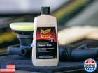 Meguiar s Professional Cleaner Wax M0616 - Swirl And Scratch Remover  Car Pol