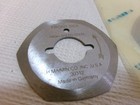 3 Hexagonal Blades 2 Inch Maimin Cutting Rs232 30312 Germany