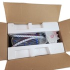 New Euro-pro X Steam Generator Iron Model g6118h Nib 1500w 120v