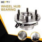Front Wheel Bearing Hub Assy 515024 For 95-00 Escalade Yukon Tahoe 4wd