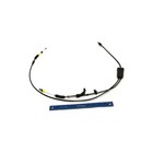 Polaris Throttle Cable  Base  Genuine Oem Part 3120004