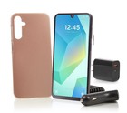 Samsung Galaxy A17 6 7  128gb   1 Year Service 1500 Min  1500 Text  4 5gb Data