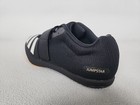 Adidas Jumpstar Athhletisme Track Shoes U s  Size 8 5 Men s White Spikes If1239