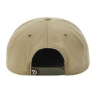 Duck Camp Black Lab Hat Adjustable 5 Panel Snapback Rope Cap