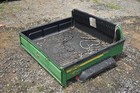 2006 John Deere Gator Hpx 4x4 Bed Am147982
