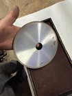 1 Unused  Diamond  Grinding Wheel Usa  8  X 1-1 4  Hole  Item  tprndcb