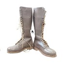 Ww2 German Sa Kampfzeit Tall Boots Reproduction Size Us 6 To Us 15