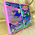 Clockbuster Exclusive Vhs   Steamed Hams   Aurora Borealis Of Love   Valentines