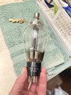 3x Rca Jan Crc-836 Vt-236 Vacuum Tubes - Tested Strong Nos - W  Boxes